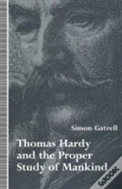 Capa do artigo Thomas Hardy And The Proper Study Of Mankind