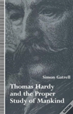 Capa do artigo Thomas Hardy And The Proper Study Of Mankind