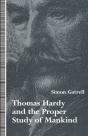 Thomas Hardy And The Proper Study Of Mankind - Preview