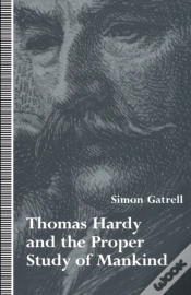 Capa do artigo Thomas Hardy And The Proper Study Of Mankind