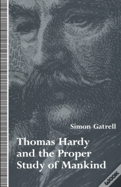 Capa do artigo Thomas Hardy And The Proper Study Of Mankind