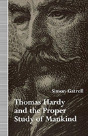 Thomas Hardy And The Proper Study Of Mankind - Preview