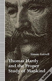 Capa do artigo Thomas Hardy And The Proper Study Of Mankind