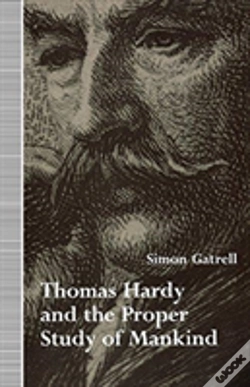 Capa do artigo Thomas Hardy And The Proper Study Of Mankind