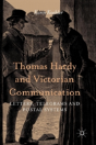 Thomas Hardy And Victorian Communication - Preview