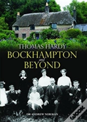 Capa do artigo Thomas Hardy