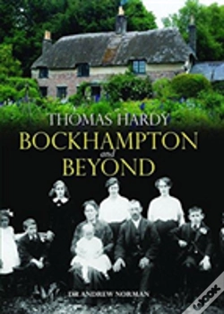 Capa do artigo Thomas Hardy