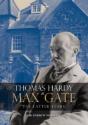 Thomas Hardy At Max Gate - Preview