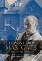 Capa do artigo Thomas Hardy At Max Gate