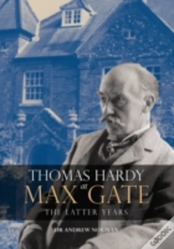Capa do artigo Thomas Hardy At Max Gate