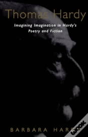 Capa do artigo Thomas Hardy