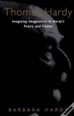 Capa do artigo Thomas Hardy