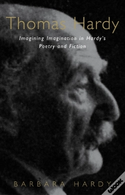Capa do artigo Thomas Hardy
