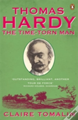 Capa do artigo Thomas Hardy
