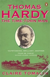 Capa do artigo Thomas Hardy