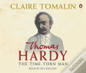 Capa do artigo Thomas Hardy