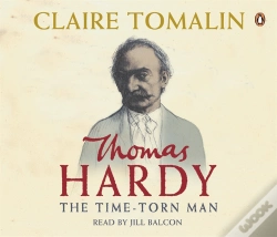 Capa do artigo Thomas Hardy