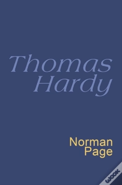 Capa do artigo Thomas Hardy: Everyman Poetry