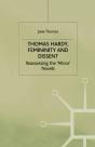 Thomas Hardy, Femininity And Dissent - Preview