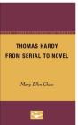 Thomas Hardy From Serial To Novel - Preview