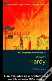 Capa do artigo Thomas Hardy