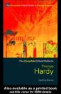 Thomas Hardy - Preview