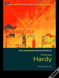 Capa do artigo Thomas Hardy