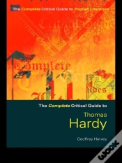 Capa do artigo Thomas Hardy