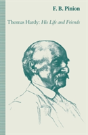 Thomas Hardy: His Life And Friends - Preview