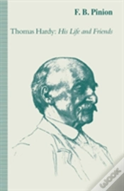 Capa do artigo Thomas Hardy: His Life And Friends