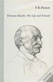 Capa do artigo Thomas Hardy: His Life And Friends