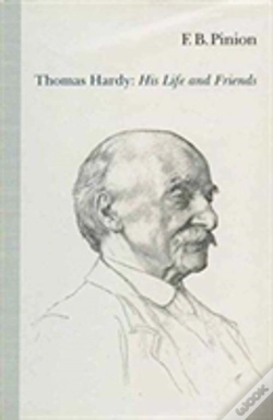 Capa do artigo Thomas Hardy: His Life And Friends