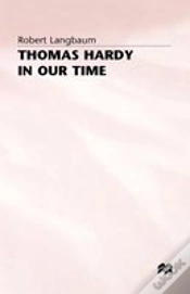 Capa do artigo Thomas Hardy In Our Time