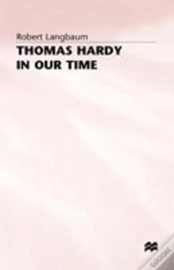 Capa do artigo Thomas Hardy In Our Time