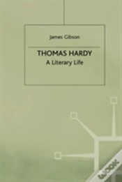 Capa do artigo Thomas Hardy