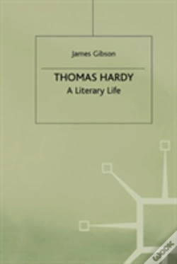 Capa do artigo Thomas Hardy