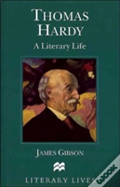 Capa do artigo Thomas Hardy