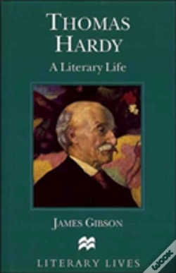 Capa do artigo Thomas Hardy