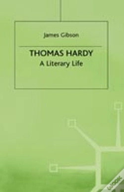 Capa do artigo Thomas Hardy