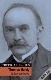 Capa do artigo Thomas Hardy
