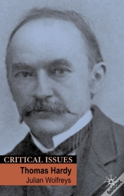 Capa do artigo Thomas Hardy