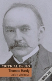 Capa do artigo Thomas Hardy