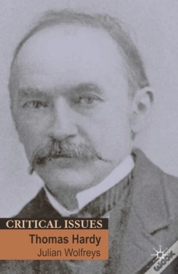 Capa do artigo Thomas Hardy