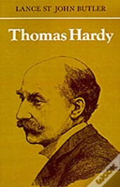 Thomas Hardy