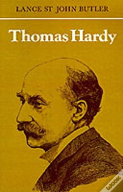 Capa do artigo Thomas Hardy