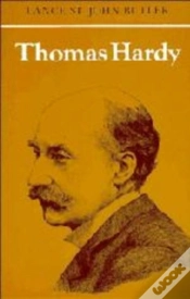 Capa do artigo Thomas Hardy