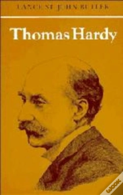 Capa do artigo Thomas Hardy