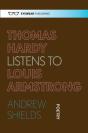 Thomas Hardy Listens To Louis Armstrong - Preview