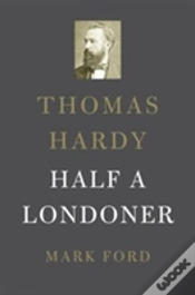 Capa do artigo Thomas Hardy