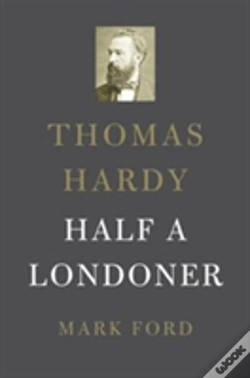 Capa do artigo Thomas Hardy